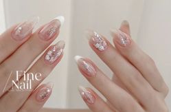 -LILY NAILS美甲美睫