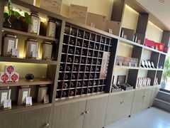 -小茶闲舍·观景商务茶馆(广州塔店)