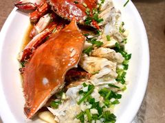 -天天渔港海鲜酒家(石浦玉泉路店)