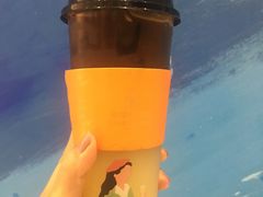 -奈雪的茶(湖滨银泰in77C区PRO店)