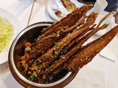 -大眼锅贴水饺(河东店)