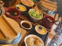-味太助·银饭食堂(中华城店)