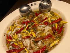 -太二酸菜鱼(中山龙之梦店)