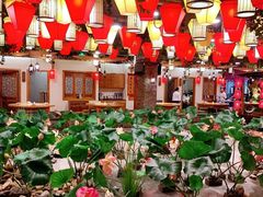 大堂-高淳味道(丹阳湖北路店)