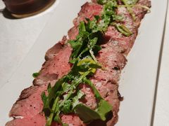 低温慢烤牛肉-黑明餐厅(白鹭洲店)
