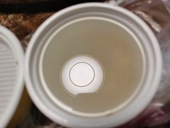 甜胚子-老陈家擀面皮(平凉路店)