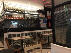 -必胜客(燕郊永旺店PHDI店)