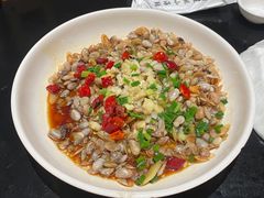 -健眺小海鲜(临海后山店)