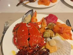 -上海佘山世茂艾美酒店