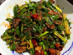 -窄巷子陕菜馆·地道陕西菜(粉巷店)