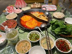 -五里关火锅(上海鑫耀·光环Live店)