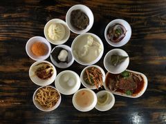 龙抄手(文殊坊店)-龙抄手(文殊坊店)