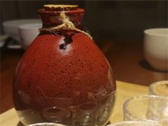 -意满花千醉(金茂览秀城店)