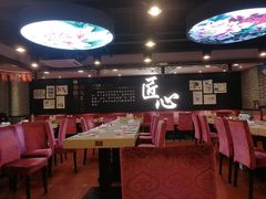 大堂-点都德(北京路贰店)