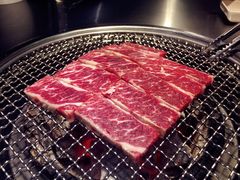 -韩聚屋韩国烤肉餐厅(新北万达店)