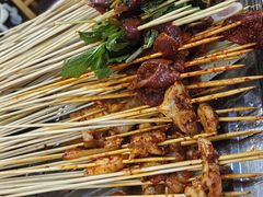 -屋头串串(新街里店)