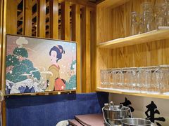 -福匠日本料理(人民路店)