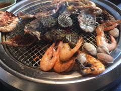 -悟烧·自助烤肉料理(秋林旗舰店)