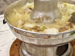 -Whampoa Keng Fish Head Steamboat @ Balestier