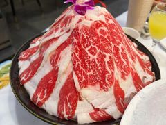 -德天肥牛海鲜火锅(龙吟坊店)