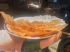 -吴越荣记苏州菜·松鼠桂鱼 100% 活鱼现做(月光码头店)