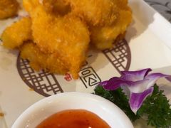 -一江春水·杭帮臻宴(三台山店)