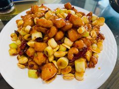 -振海居香河肉饼老店