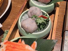 -捞王锅物料理(凯旋路店)