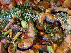 -61号餐吧(兴坪古镇漓江店)