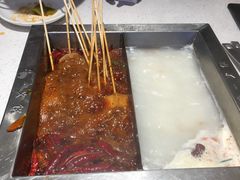 -串一火锅(赛格国际购物中心店)