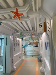 -唯儿诺儿童医院·儿科·眼科·口腔(海岸城店)