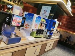 -汉金城海鲜烤肉自助百汇(烟台永旺购物中心店)