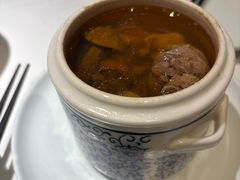 -汤城小厨•粤菜•靓汤(金宝街店)