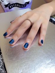 -PrettyBaby日式美甲美睫半永久