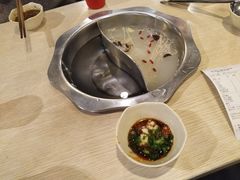 -季季红火锅(长沙步行街店)