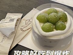 -喜茶(深圳欢乐海岸LAB店)
