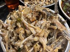 -鸿顺老铁锅美蛙鱼府(解放碑店)