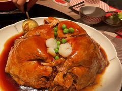 -上海老饭店(豫园店)