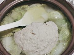 -百富源·海鲜辽菜(浑河堡店)