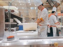 -新一番三文鱼寿司(友谊国贸城店)