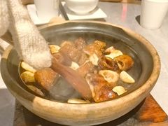 -啫神·广州地标美食(北京路店)