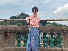 -老宅原住民沙茶面精品小吃(龙头路店)