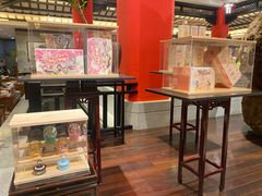 -龙悦湾酒家·八阵鱼生·渔人码头店