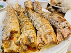 -揭阳钟记小食(福田新村店)