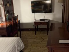 -上海锦江金门大酒店