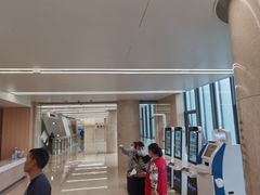 -浙江省立同德医院(翠苑院区)