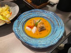 -胆道·海胆专门店(凯德晶萃店)