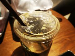 -星巴克(凯德晶萃店)