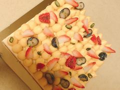 -西点坊(浦东香格里拉店)