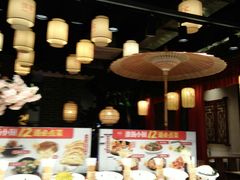 -佰家小厨·南京菜(夫子庙店)